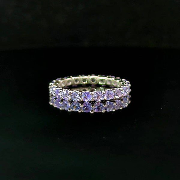 Gia - Tanzanite