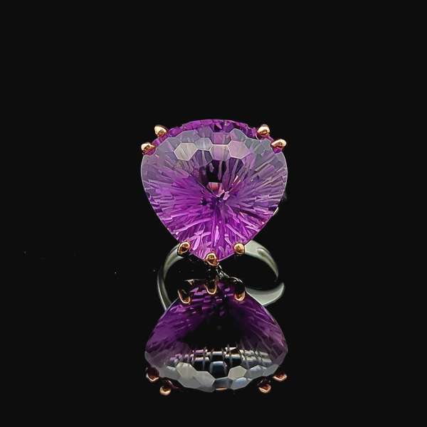 Trillia - Amethyst