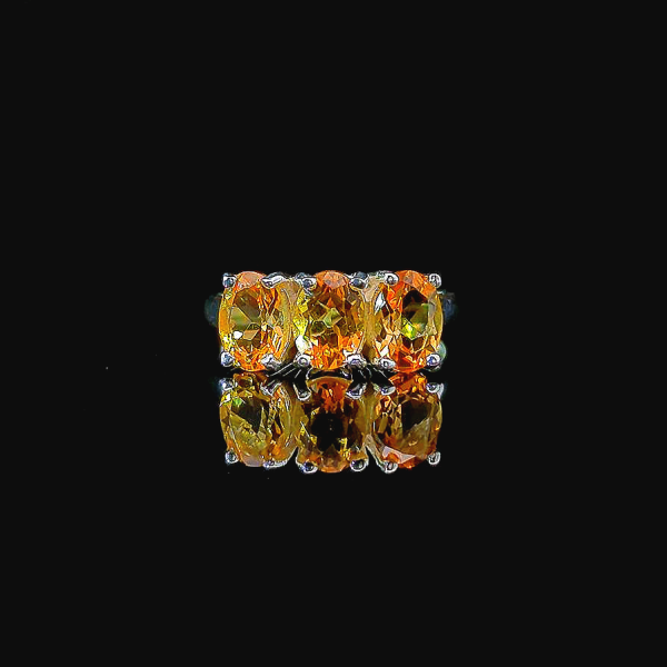 Rachini - Citrine