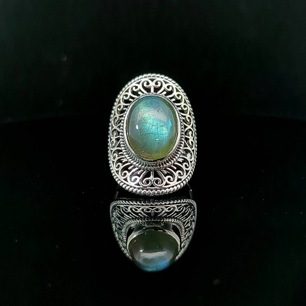 Sabta - Labradorite