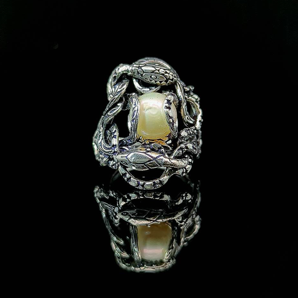Médousa - Agate