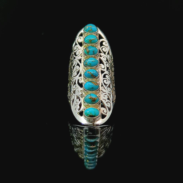 Niran - Turquoise