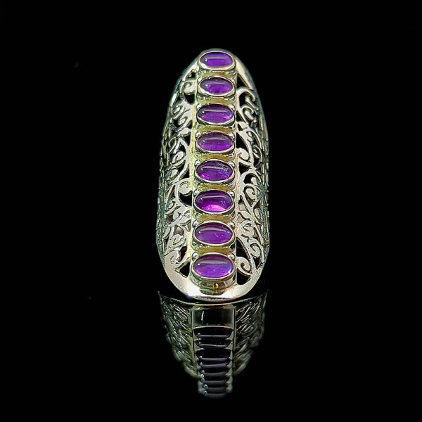 Niran - Amethyst
