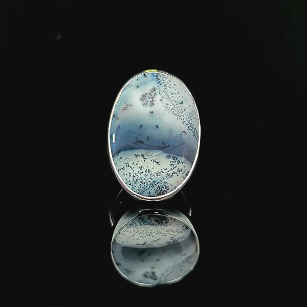 Serendipity - Dendritic Agate