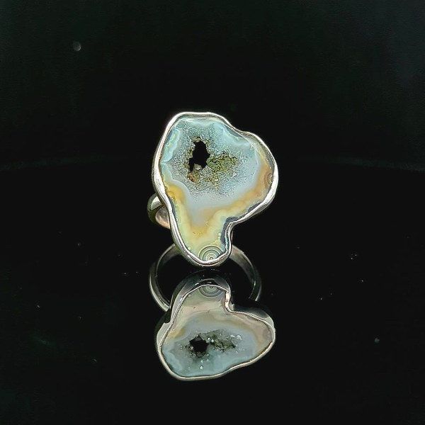 Jara - Agate
