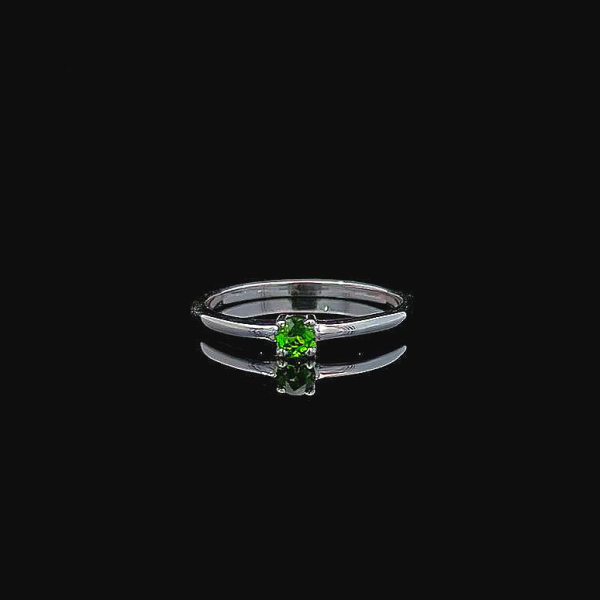 Inalgi - Chrome Diopside