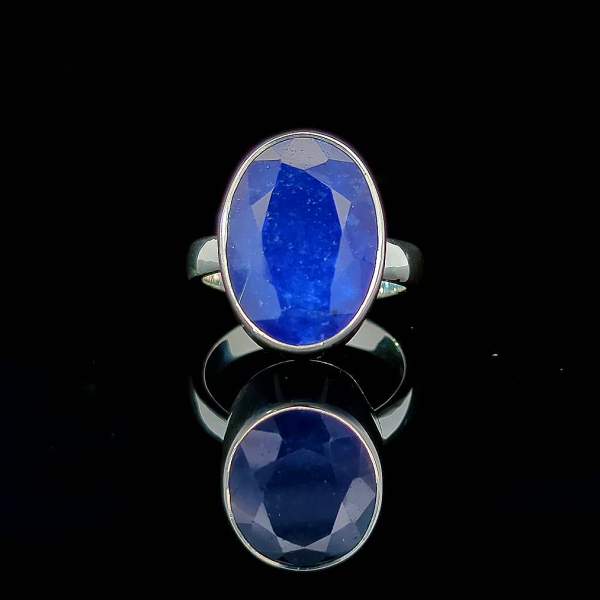 Devi - Blue Sapphire