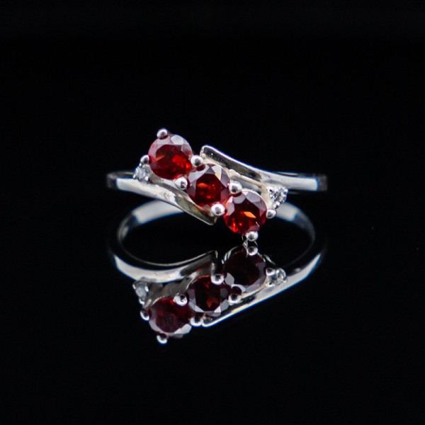 Desrite - Garnets