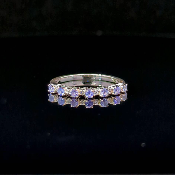 Labynite - Tanzanite