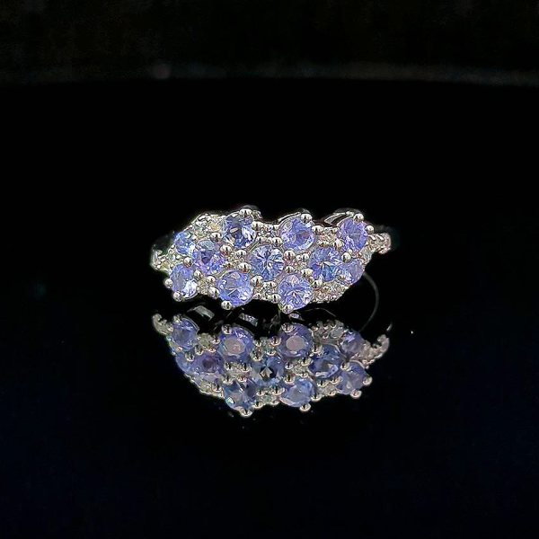Tazma - Tanzanite