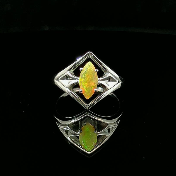 Orion - Opal