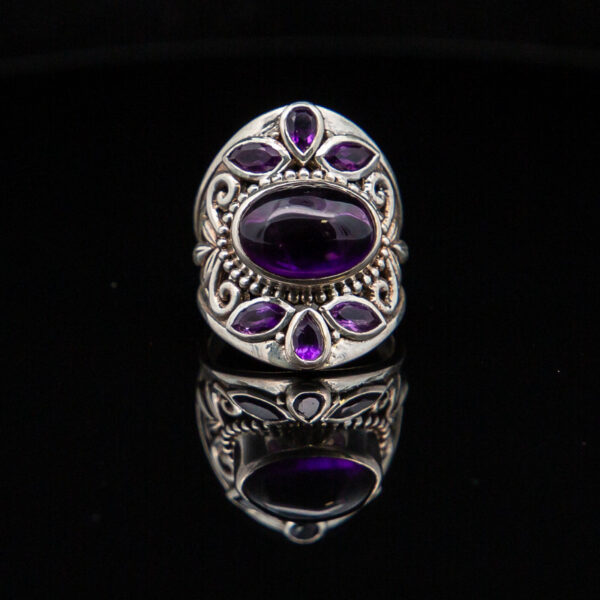 Sapta - Amethyst