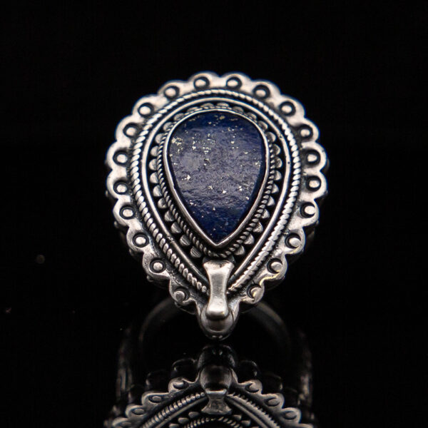 Janaj - Lapis Lazuli
