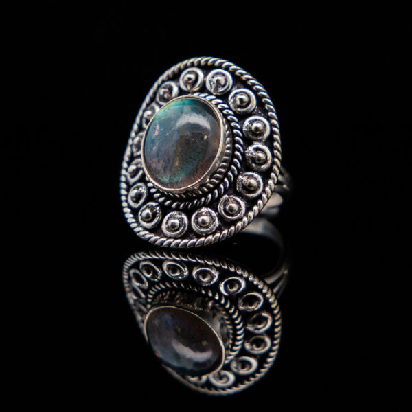 Seraphine - Labradorite