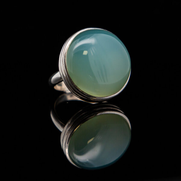 Chalce - Chalcedony