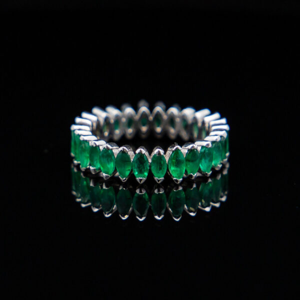 Saphiana - Emerald