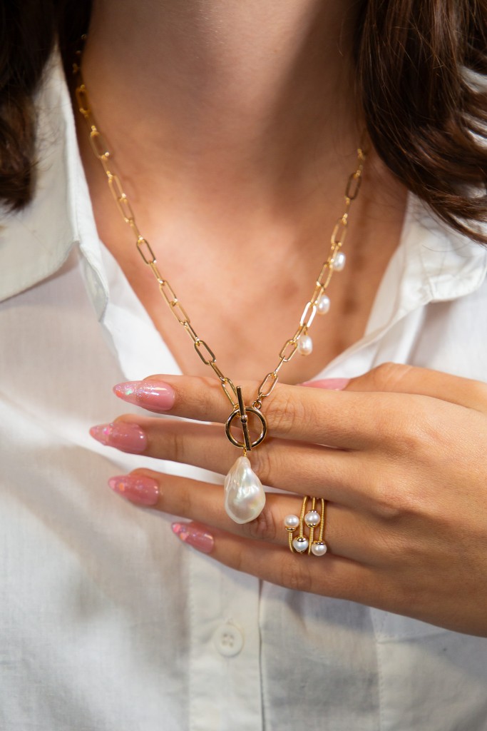 Valentine's Day Jewelry Gifts for her