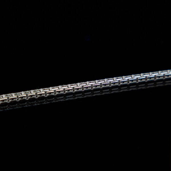 3mm Box Chain - 60cm